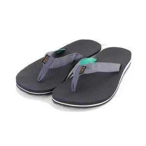 Teva Nylon Strap Slide Flip Flops Thong Sandals 10